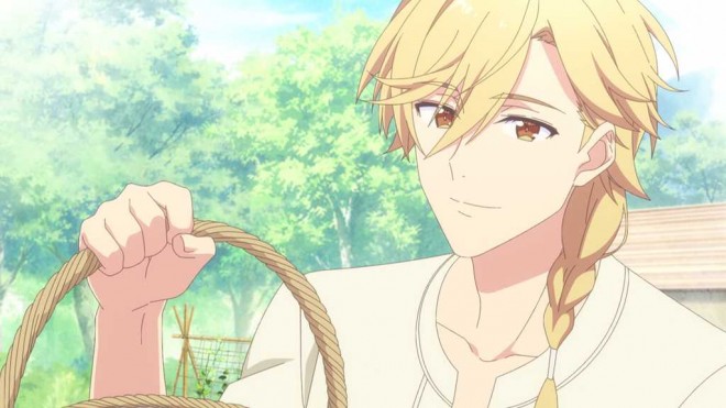 The Too-Perfect Saint